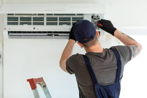 Best Emergency Air Duct Cleaning  in Susquehanna Trails, PA