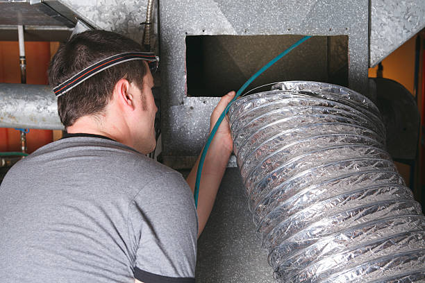 Air Duct Mold Removal in Susquehanna Trails, PA