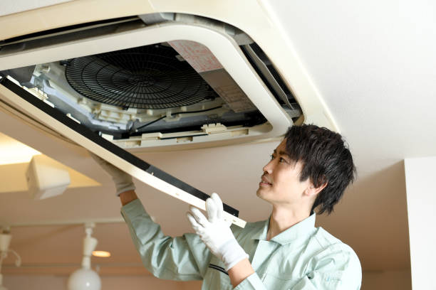 Best Best Air Duct Cleaning Company  in Susquehanna Trails, PA