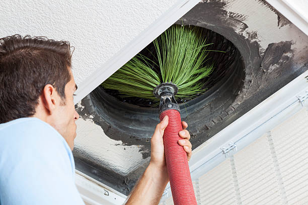 Best Affordable Air Duct Cleaning  in Susquehanna Trails, PA